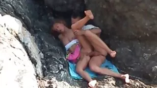තඩි ගැහැණු පස්ස ලෙවකන පෙම්වතා ඉරන්න පෙර