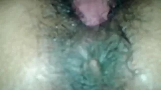 Masseur nutted රතු-හිසකෙස් ඇති සේවාලාභියා හා මිතුරා සමග හුකන්න
