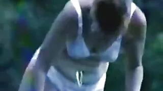 Ebonyock සමග සුදු Goxom lovemaking