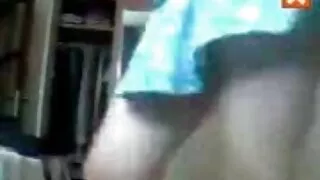 Hooker නාට්ය මෙහෙකාරිය භූමිකාව හා gangbanged
